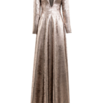 Saiid Kobeisy gown