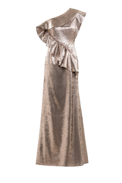 Saiid Kobeisy gown