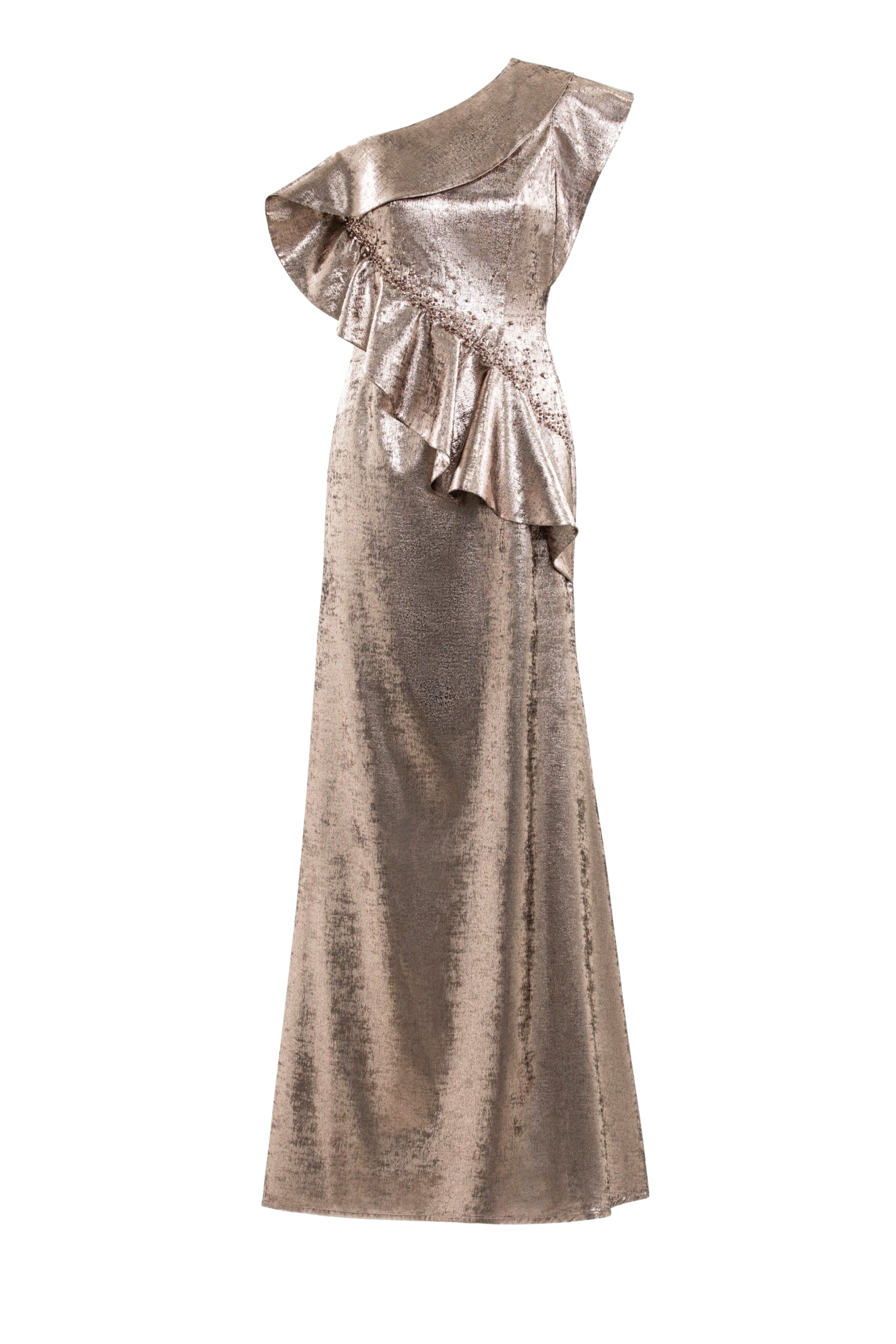 Saiid-Kobeisy-Embellished-One-Shoulder-Lame-Dress-scaled76588_nobg Saiid Kobeisy gown