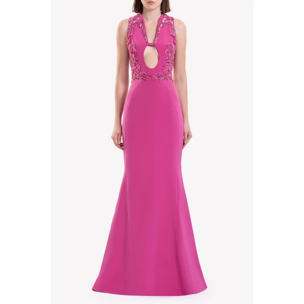 designer evening gowns