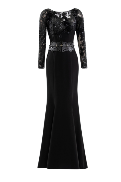 Saiid Kobeisy gown