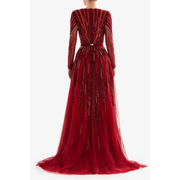 couture dresses