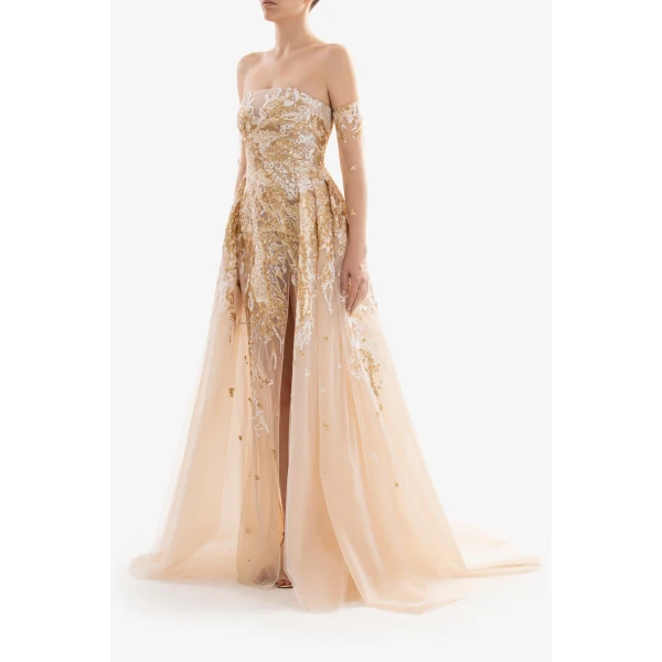 couture dresses