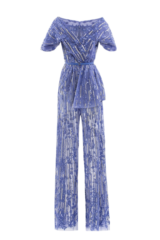 Saiid Kobeisy gown