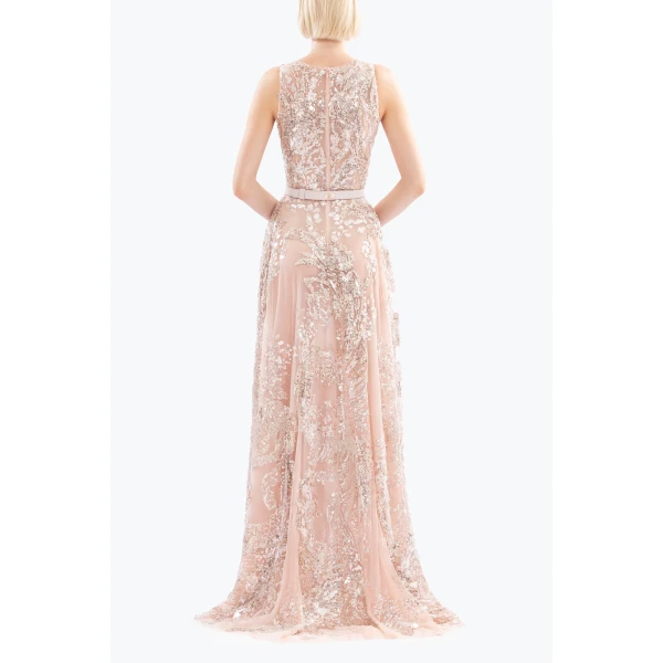 designer evening gowns