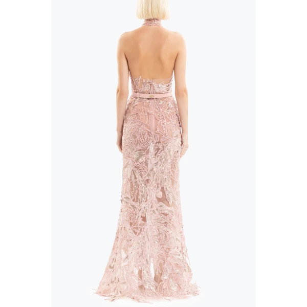 designer evening gowns