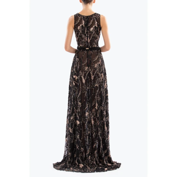 designer evening gowns