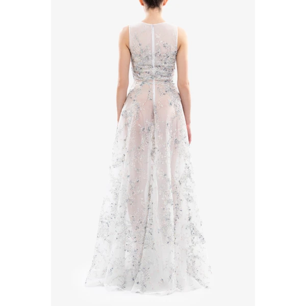 designer evening gowns