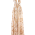 Saiid Kobeisy gown