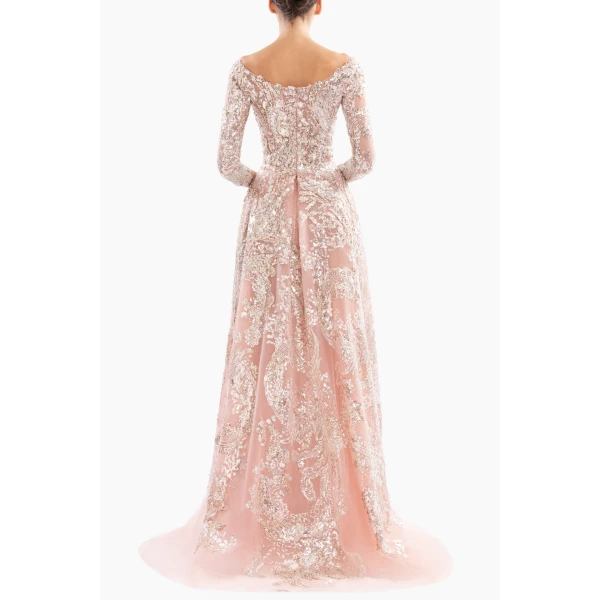 couture dresses