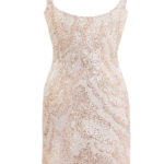 Saiid Kobeisy gown