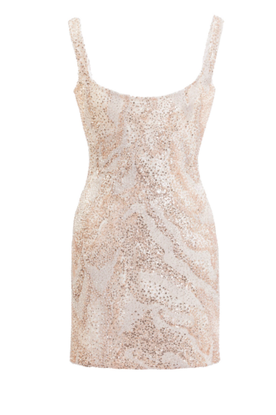 Saiid Kobeisy gown