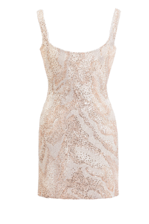 Saiid Kobeisy gown