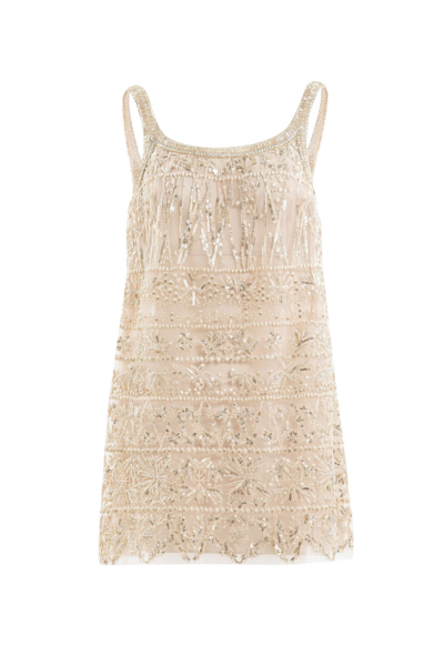 Saiid Kobeisy gown