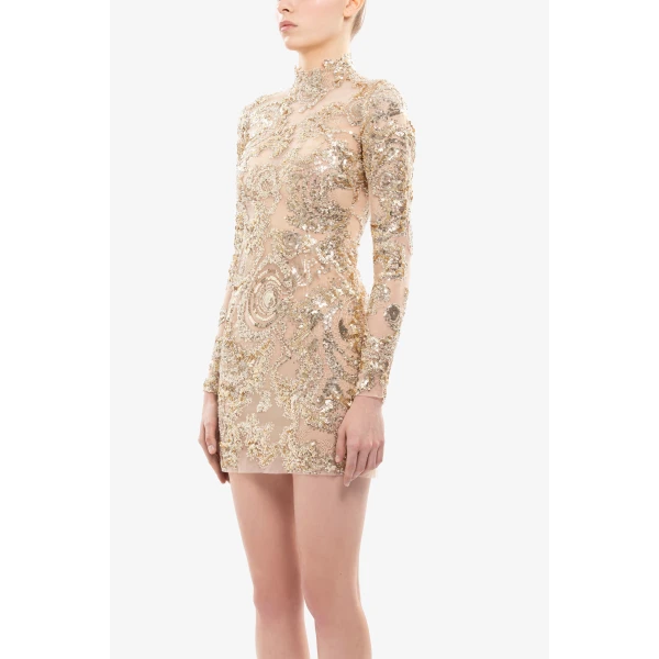 designer evening gowns