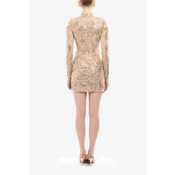 couture dresses