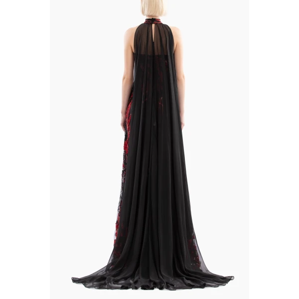 designer evening gowns