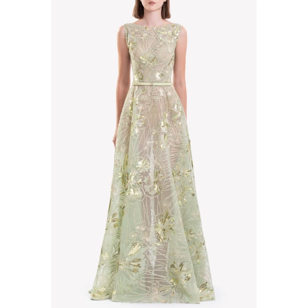 designer evening gowns