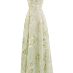 Saiid Kobeisy gown
