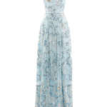 Saiid Kobeisy gown