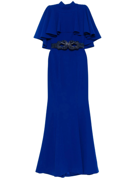 Saiid Kobeisy gown
