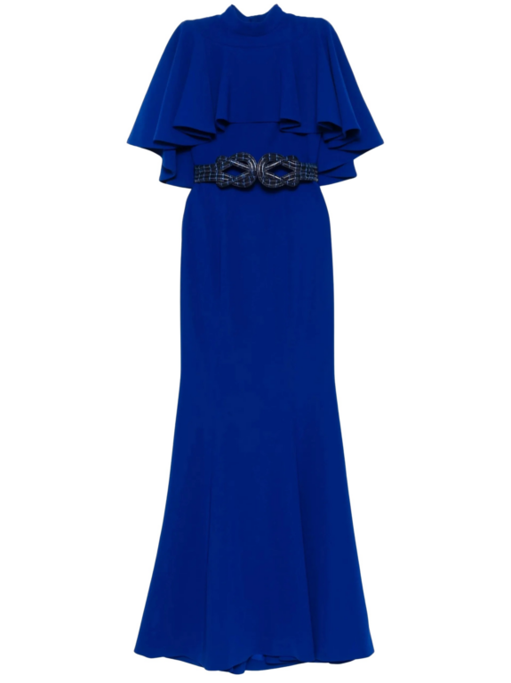 Saiid Kobeisy gown
