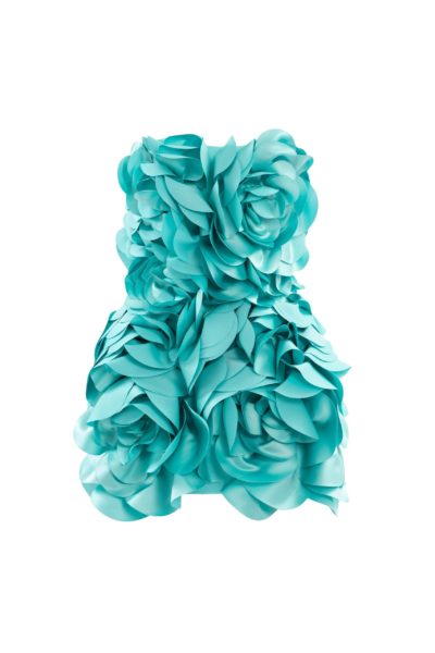 Saiid Kobeisy gown