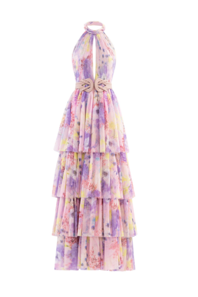 Saiid Kobeisy gown