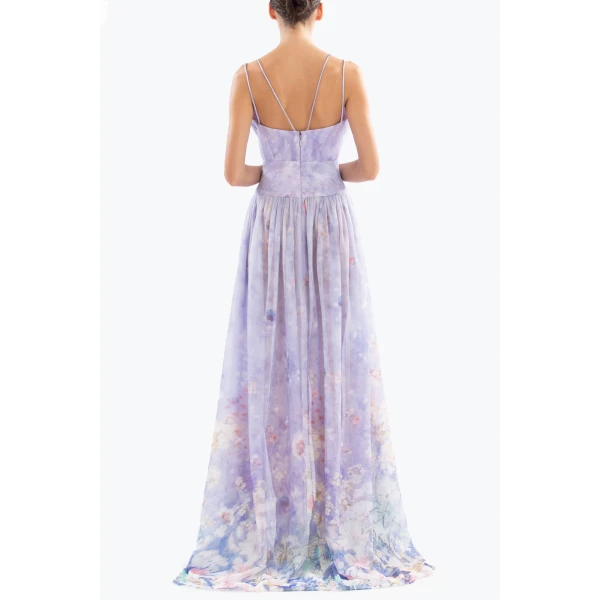 designer evening gowns