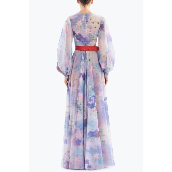 designer evening gowns