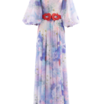 Saiid Kobeisy gown