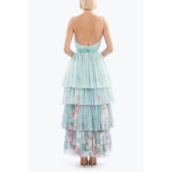 designer evening gowns