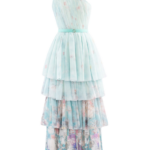 Saiid Kobeisy gown