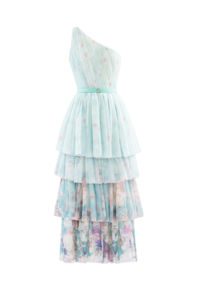 Saiid Kobeisy gown