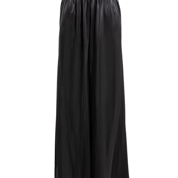 Saiid Kobeisy Flowy Wide-Cut Pants