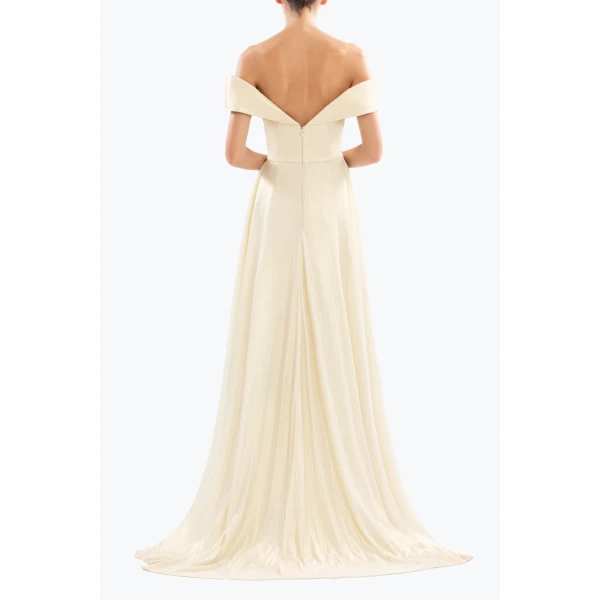 designer evening gowns