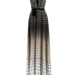 Saiid Kobeisy gown