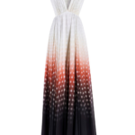 Saiid Kobeisy gown