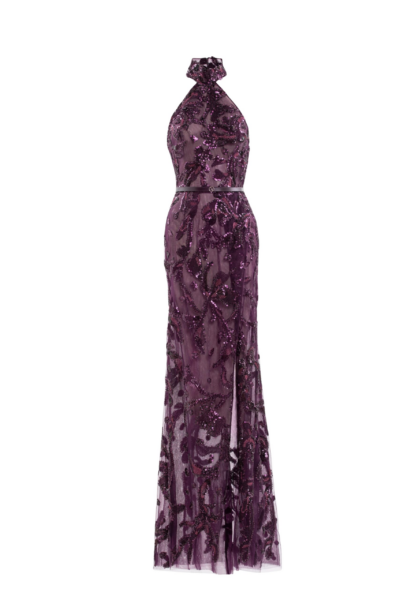Saiid Kobeisy gown