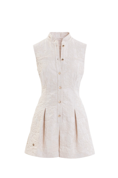 Saiid Kobeisy gown