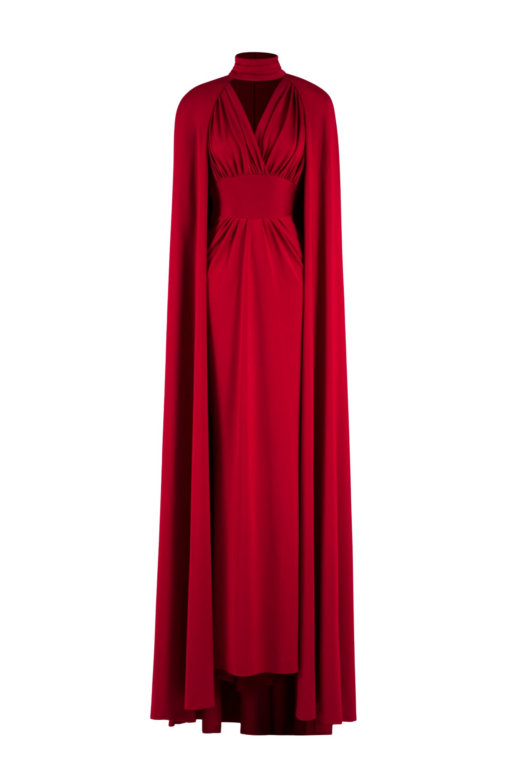 Saiid Kobeisy gown