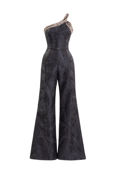 Saiid Kobeisy gown