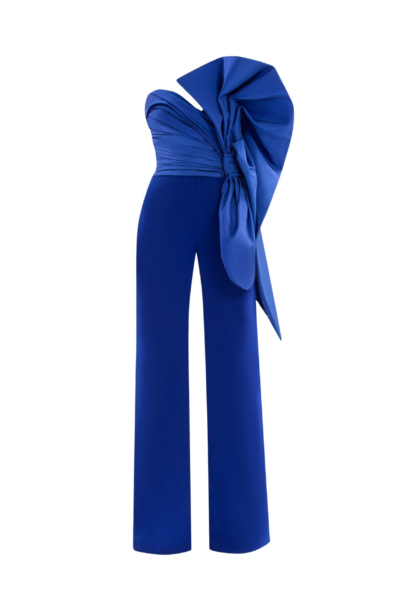 Saiid Kobeisy gown