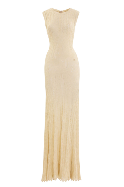 Saiid Kobeisy gown