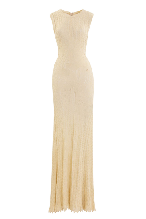 Saiid Kobeisy gown