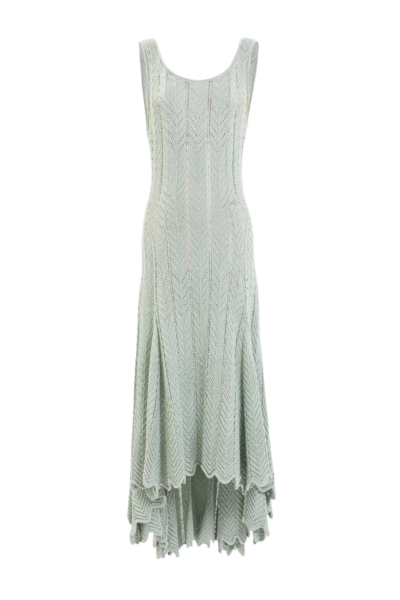 Saiid Kobeisy gown