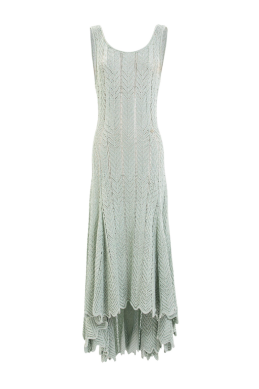Saiid Kobeisy gown