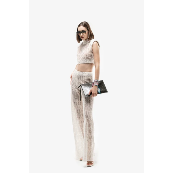 Knitted Top - Image 5