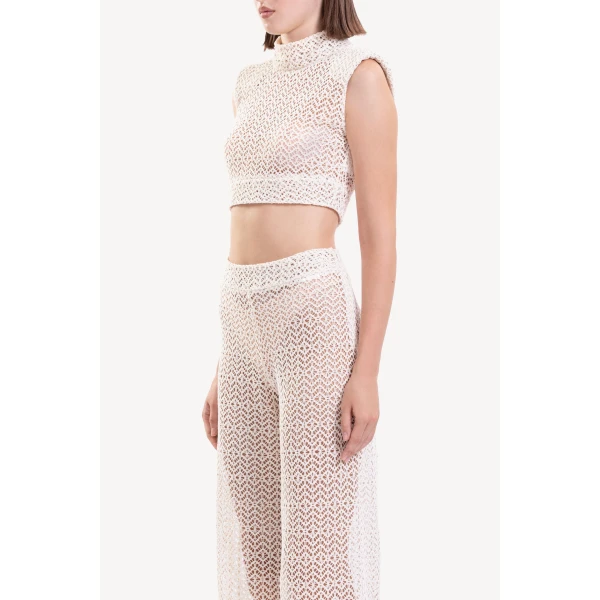 Knitted Top - Image 6