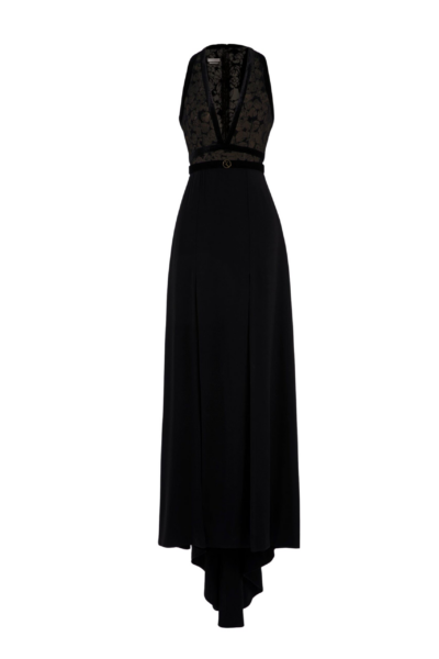 Saiid Kobeisy gown